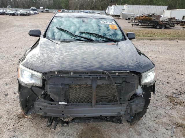 2017 GMC ACADIA DEN - 1GKKNXLSXHZ177764