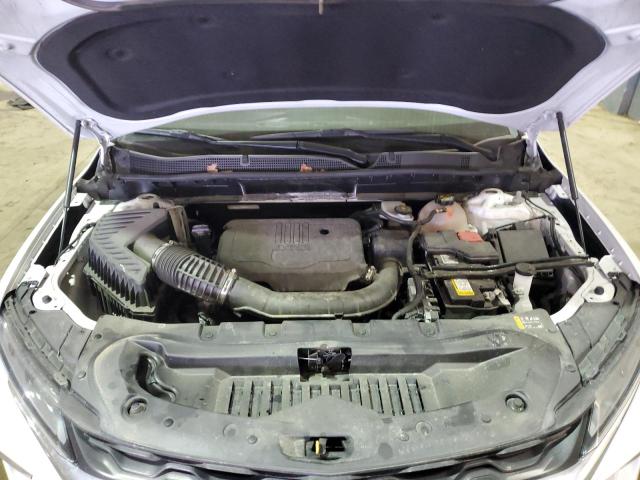 2023 CHEVROLET BLAZER 2LT - 3GNKBCR4XPS183931