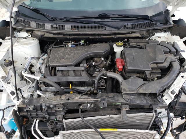 2018 NISSAN ROGUE SPOR - JN1BJ1CR6JW203434