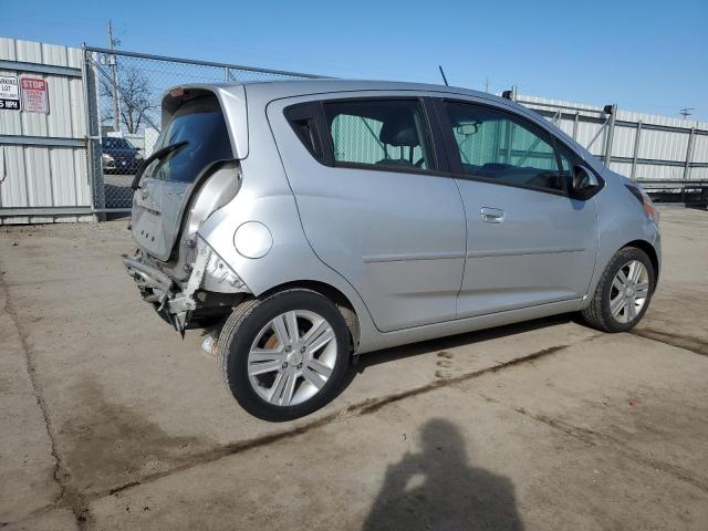 Vin: kl8cd6s93fc817902, lot: 48205965, chevrolet spark 1lt 20153