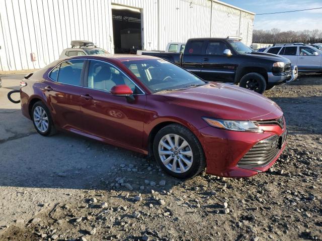 2018 TOYOTA CAMRY L - 4T1B11HKXJU598217