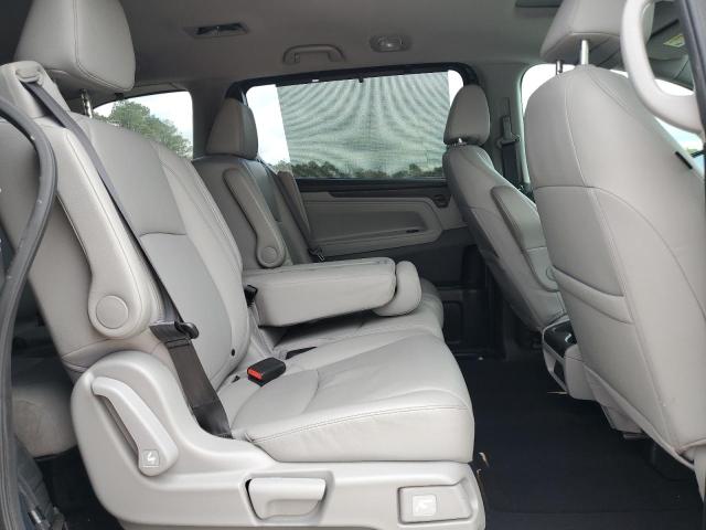 2022 HONDA ODYSSEY EX 5FNRL6H79NB035700