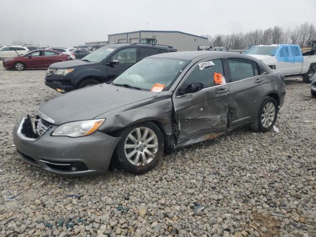 2013 CHRYSLER 200 TOURIN #3154184374
