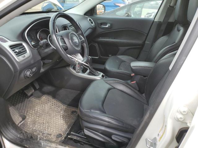 2018 JEEP COMPASS LA - 3C4NJDBBXJT480335