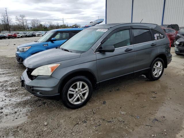 HONDA CR-V EX