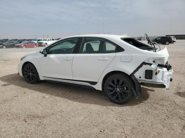 Vin: 5yfs4mce2rp174490, lot: 49711015, toyota corolla se 20242