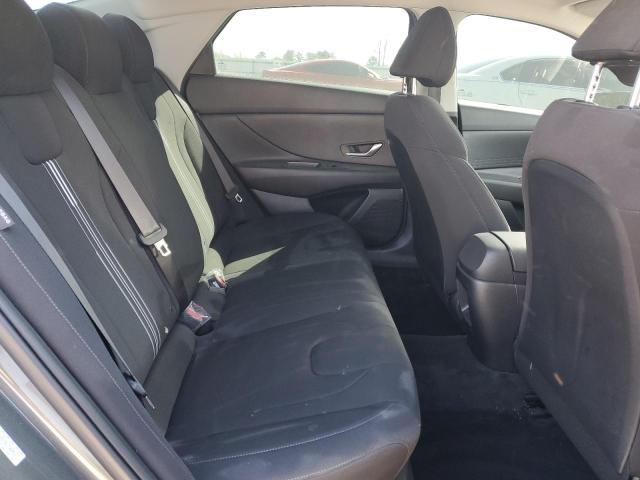 2024 HYUNDAI ELANTRA SE - KMHLM4DG7RU746091