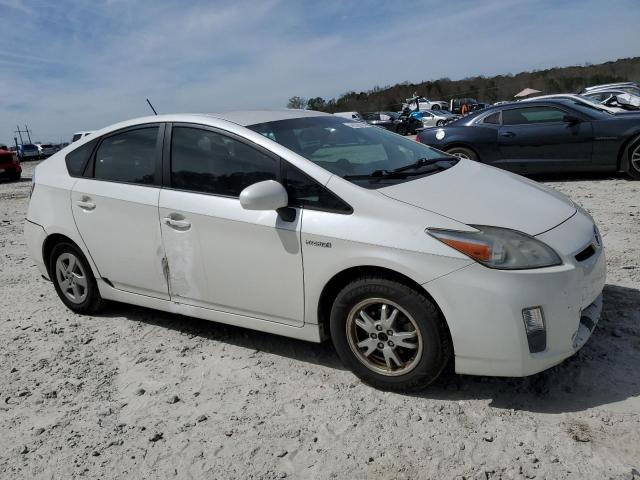 Vin: jtdkn3du5a0164905, lot: 49558555, toyota prius 20104