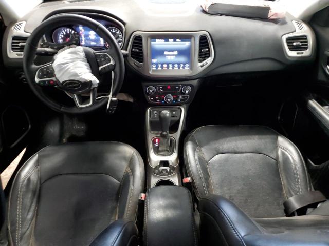 2019 JEEP COMPASS LI - 3C4NJCCB7KT743391