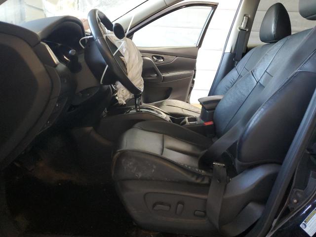 2015 NISSAN ROGUE S - 5N1AT2MV0FC770196