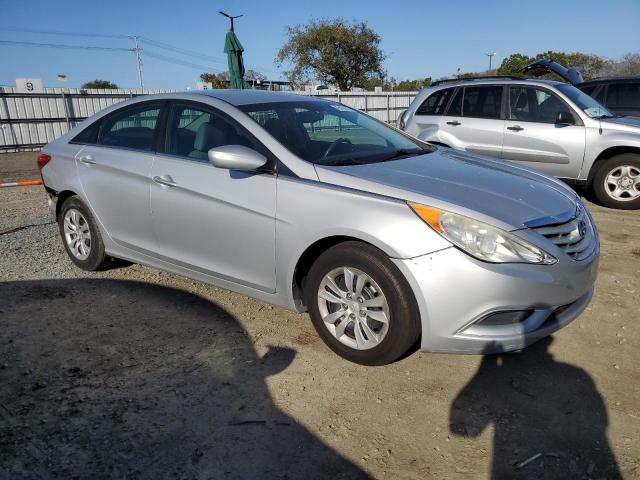 Vin: 5npeb4ac0ch319955, lot: 49432865, hyundai sonata gls 20124