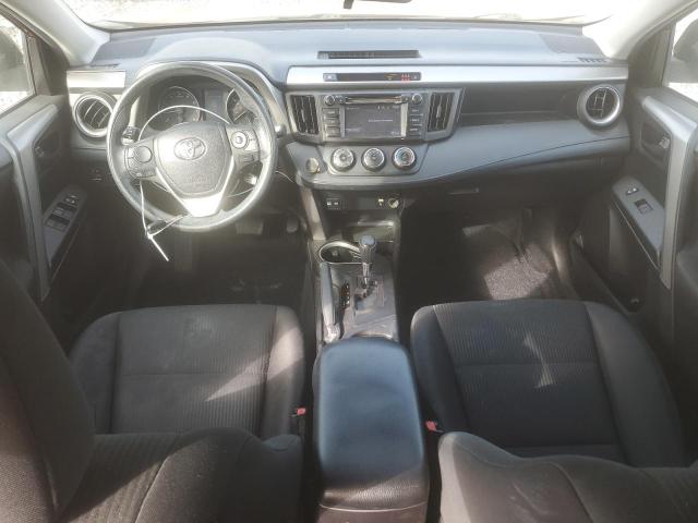 2018 TOYOTA RAV4 LE - 2T3ZFREV2JW418166