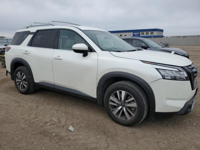 Vin: 5n1dr3cc5rc239680, lot: 50218495, nissan pathfinder sl 20244