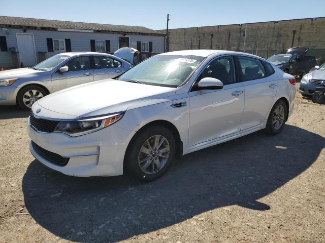 2016 KIA OPTIMA #3114719849