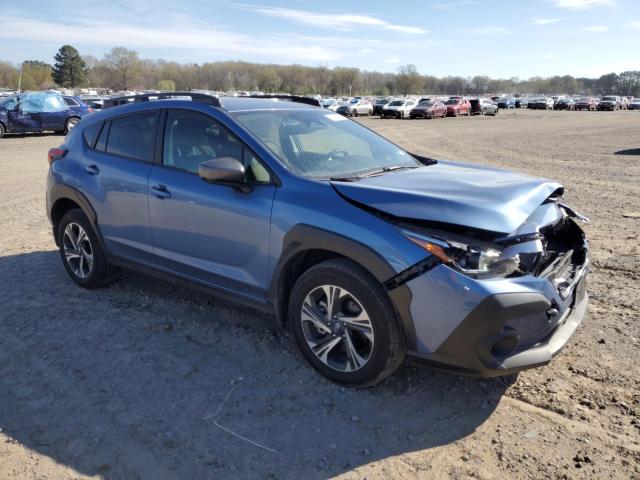 Vin: jf2guadc1rh312860, lot: 50130735, subaru crosstrek premium 20244