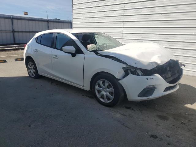 Vin: 3mzbm1k75fm203255, lot: 48120885, mazda 3 sport 20154