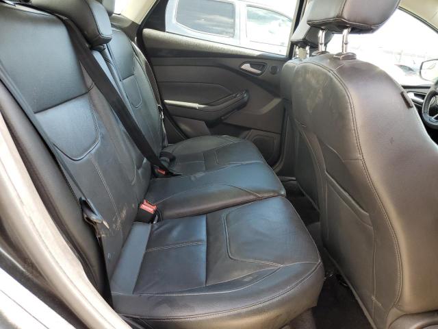 2018 FORD FOCUS TITA - 1FADP3J28JL231992