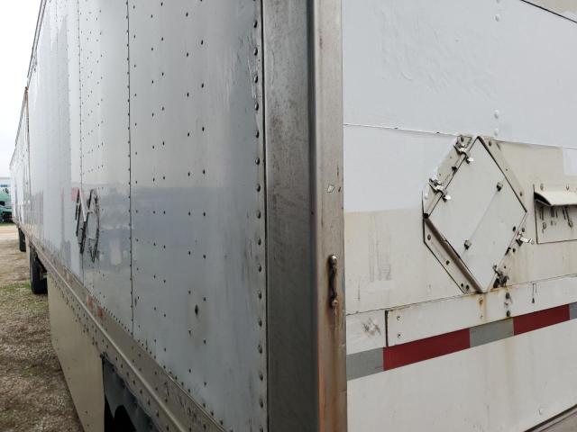 GREAT DANE TRAILER 2008 white   1GRAA56148K201033 photo #4