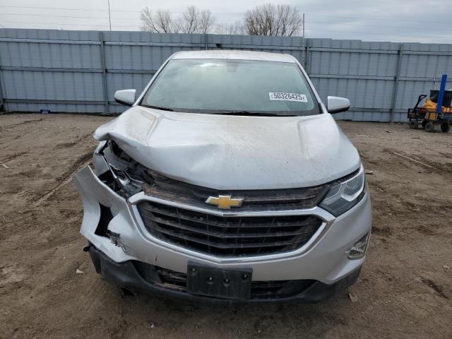 2019 CHEVROLET EQUINOX LT - 2GNAXUEV2K6156151