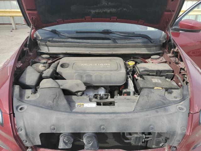 2016 JEEP CHEROKEE L - 1C4PJLCB5GW125240