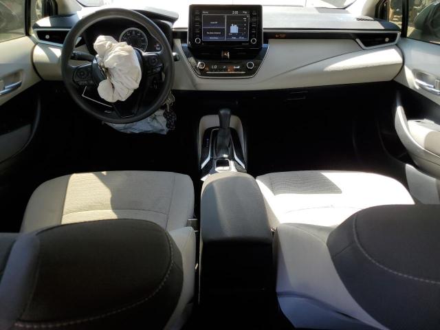 2021 TOYOTA COROLLA LE - JTDEPMAE0MJ136096