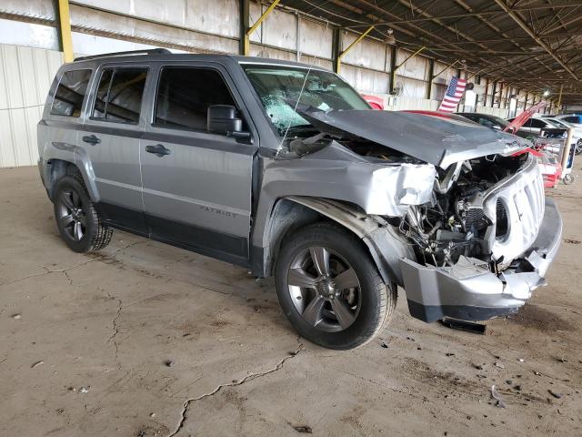2017 JEEP PATRIOT SP - 1C4NJPBAXHD166726
