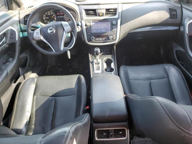 2016 NISSAN ALTIMA 2.5 - 1N4AL3APXGN337223