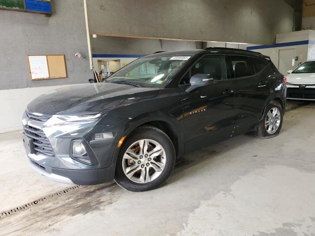 CHEVROLET BLAZER 2LT