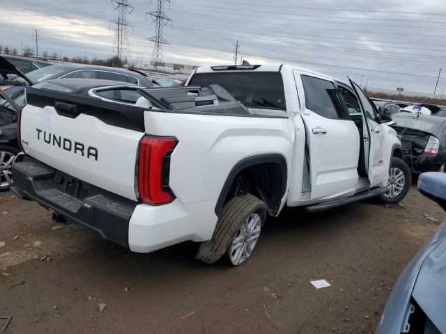 2024 TOYOTA TUNDRA CREWMAX SR 5TFLA5DB9RX186502