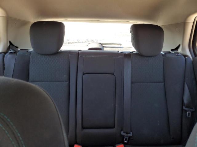 2016 CHEVROLET TRAX LS - 3GNCJKSB0GL246684