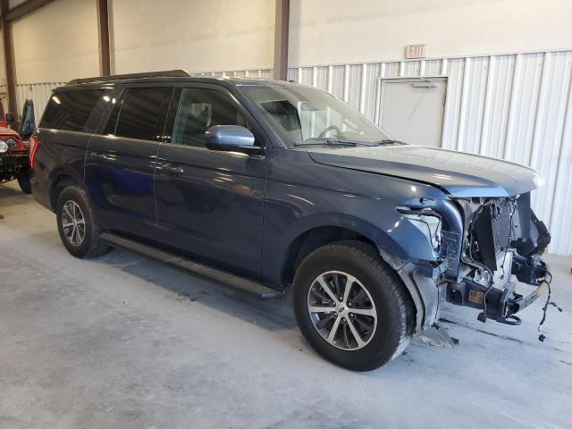 Vin: 1fmjk1jt6kea58418, lot: 50692185, ford expedition max xlt 20194