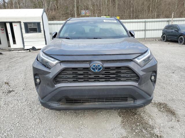 2022 TOYOTA RAV4 XLE P - 2T3B6RFV3NW030286