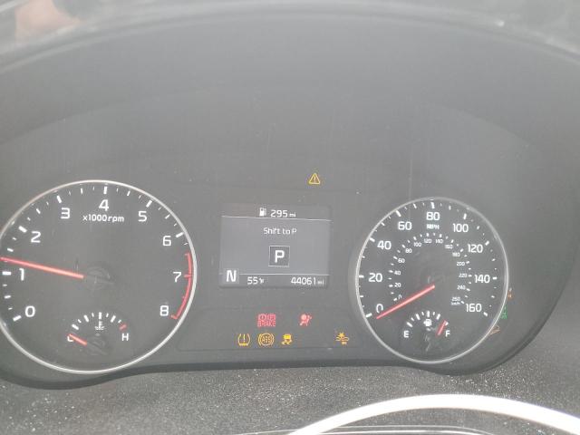 2021 KIA SELTOS EX KNDERCAA1M7228820
