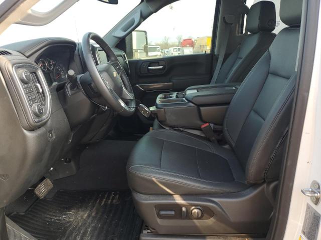 1GC4YPEYXNF362584 2022 CHEVROLET ALL Models