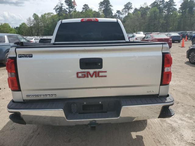 2015 GMC SIERRA K15 - 3GTU2VEC3FG452279