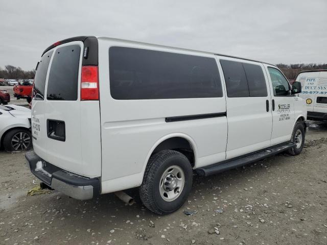 Vin: 1gazgpfg5k1227870, lot: 47118965, chevrolet express lt 20193