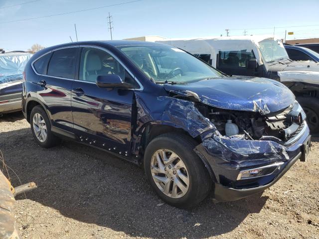 2016 HONDA CR-V EX 2HKRM4H59GH721191
