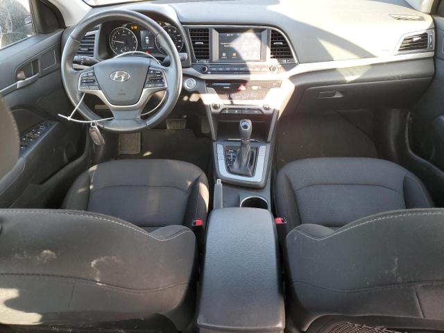 2018 HYUNDAI ELANTRA SE - 5NPD84LF8JH387838