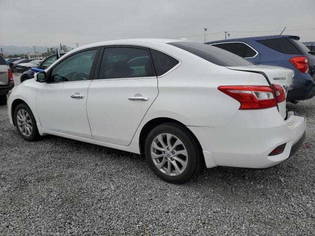 Vin: 3n1ab7ap9ky404722, lot: 50399785, nissan sentra s 20192