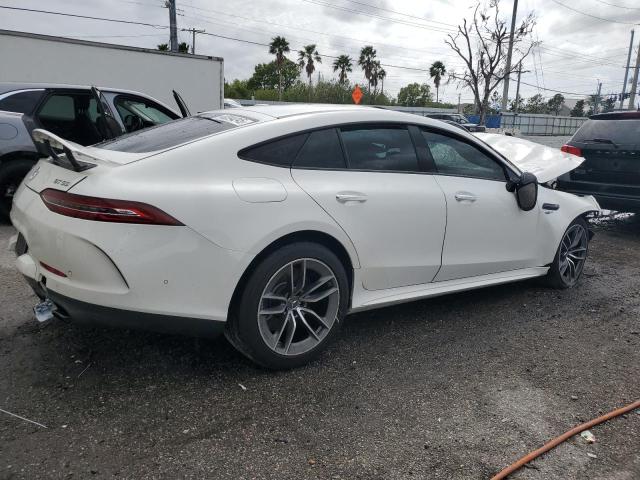 Vin: wdd7x6bb3ka003814, lot: 48394245, mercedes-benz gt-class 53 20193