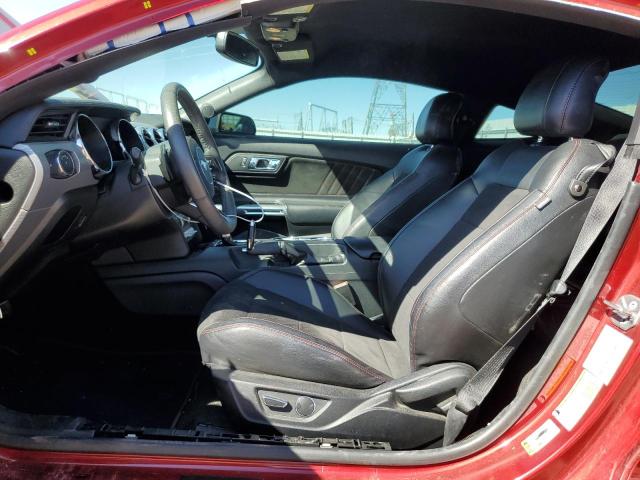 2017 FORD MUSTANG GT - 1FA6P8CF5H5317085