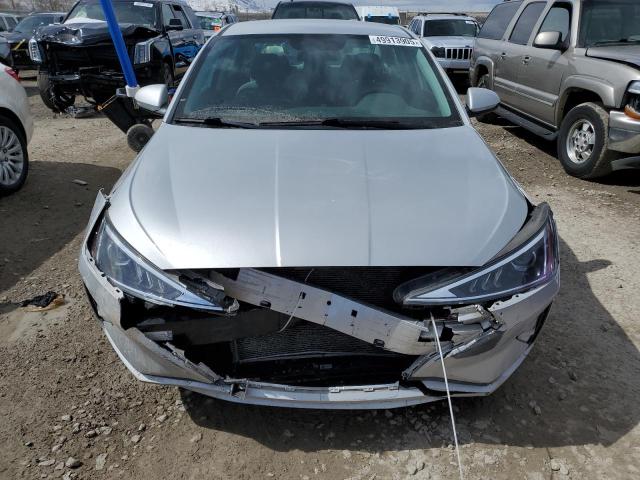 5NPD74LF0KH485346 2019 HYUNDAI ELANTRA