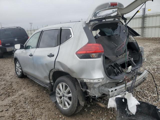 Vin: knmat2mv4hp533758, lot: 47856145, nissan rogue s 20172