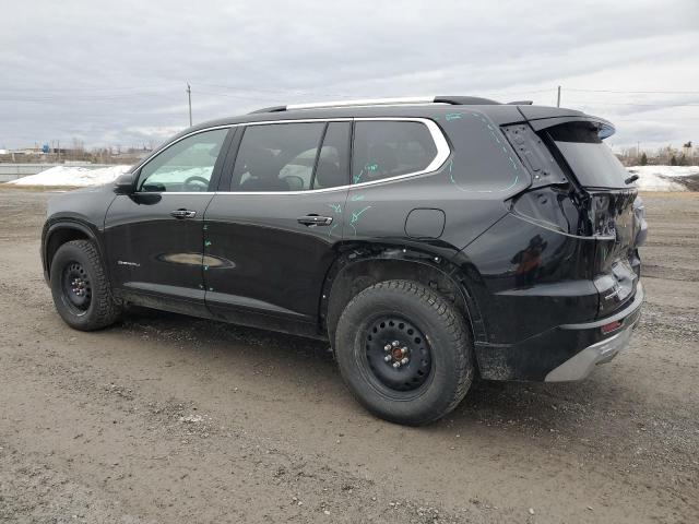 Vin: 1gkenrks3rj222554, lot: 48207275, gmc acadia den denali 20242