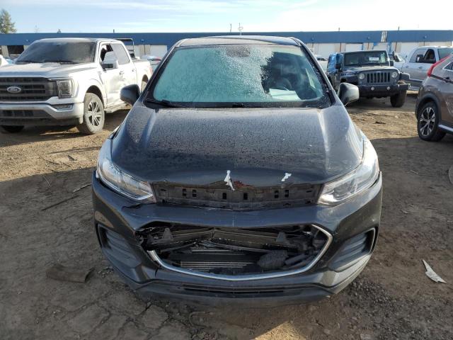 2020 CHEVROLET TRAX LS - KL7CJNSB7LB326213