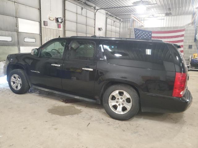 Vin: 1gks2ke38br124330, lot: 48594935, gmc yukon k1500 slt 20112