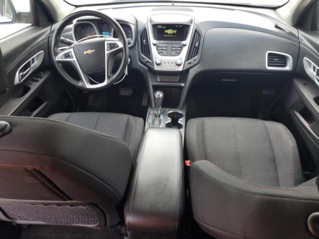 2017 CHEVROLET EQUINOX LT - 2GNALCEKXH1573762