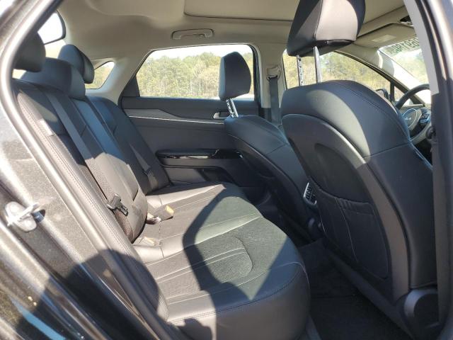 2025 KIA K5 EX - KNAG34J76S5285055