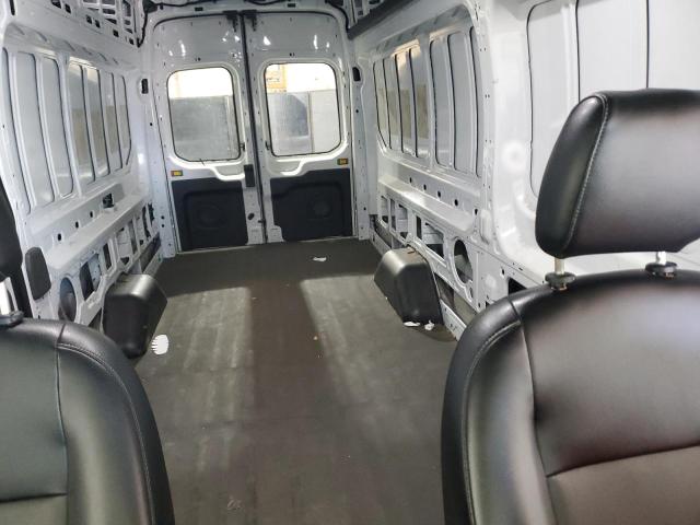 2022 FORD TRANSIT T- - 1FTBR3X87NKA83224