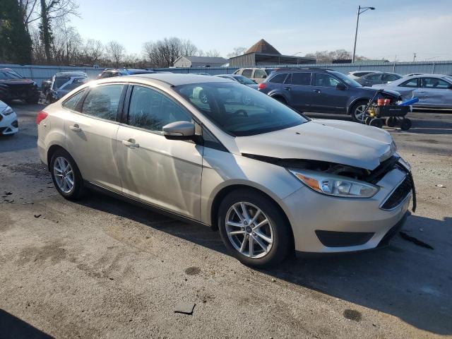 2017 FORD FOCUS SE - 1FADP3F21HL274248